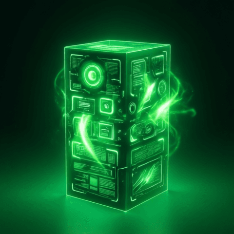 AI Replace