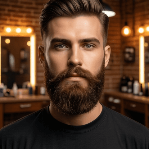 Beard Filter