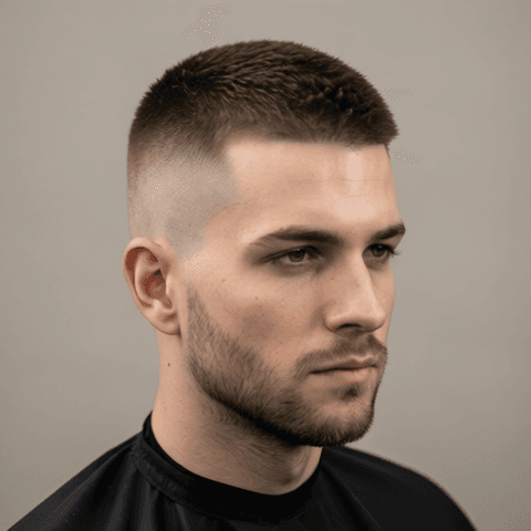 Buzz Cut Filter