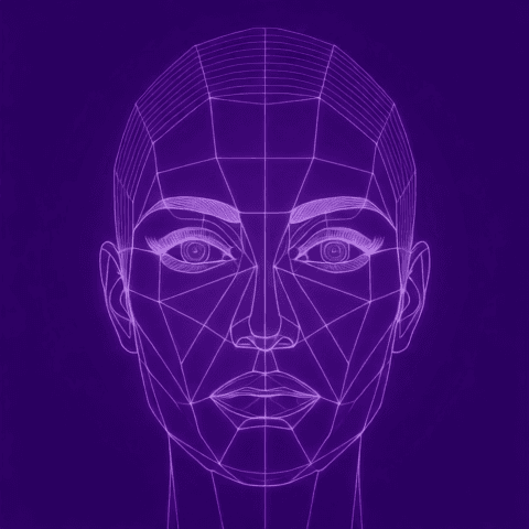 Face Shape Detector