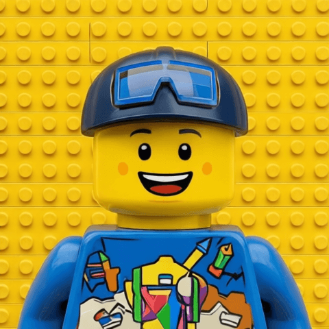 LEGO Avatar