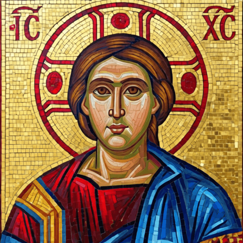 Mosaic Art