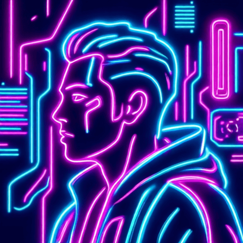 Neon Art