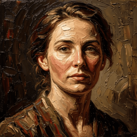 Oil Painting