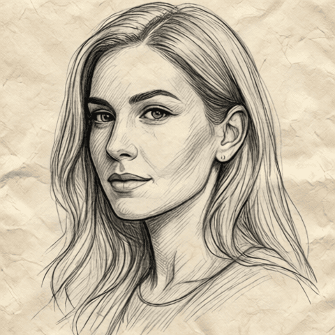 Photo to Sketch