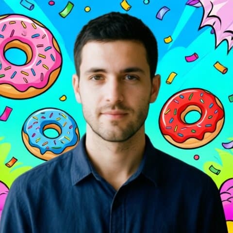 Funny Background