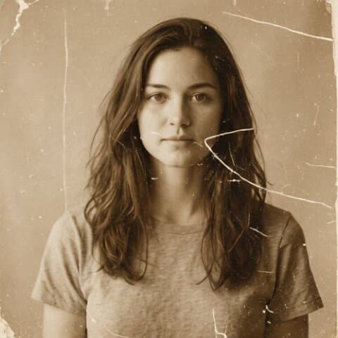 Old Photo Restore