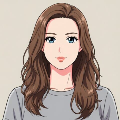 Photo to Anime