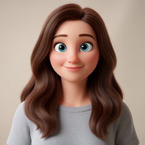 Photo to Cartoon