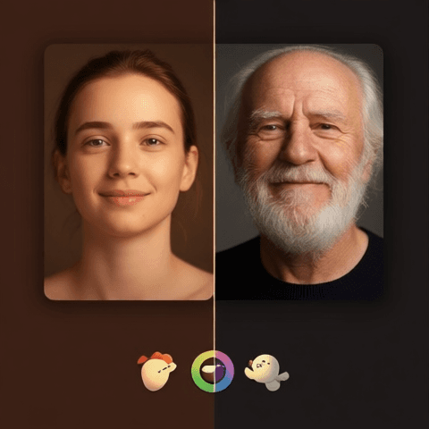 Age Transformer