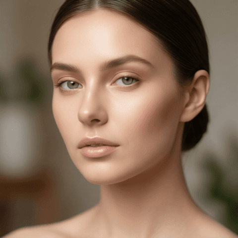 AI Retouch