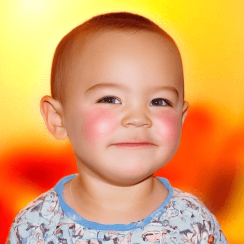 Baby Face