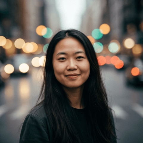 Blur Background
