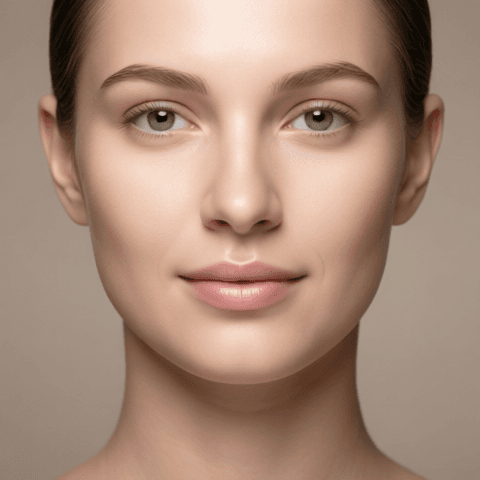 Face Retouching