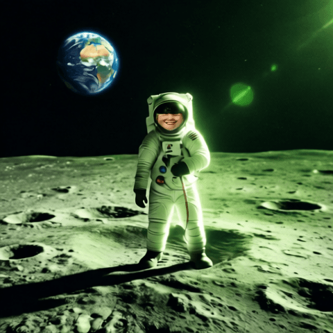 Funny Background
