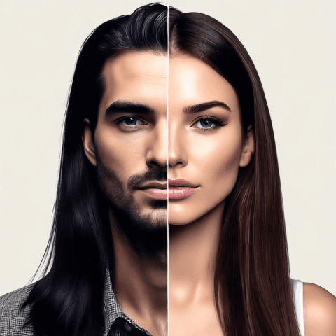Gender Swap