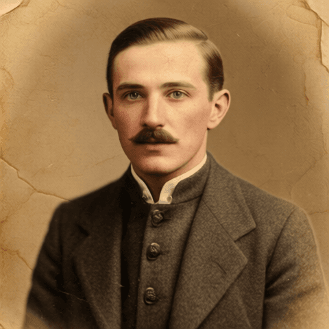 Old Photo Restore