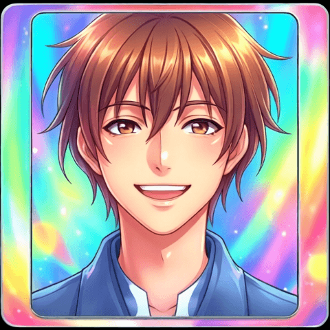 Photo to Anime