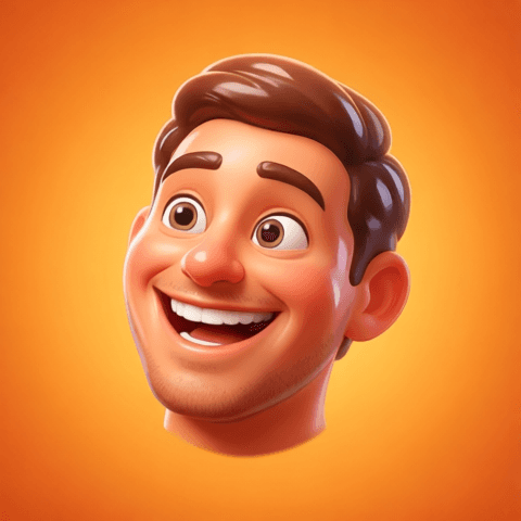 Photo to Cartoon