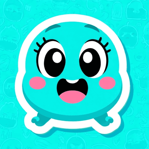 Sticker from Photo