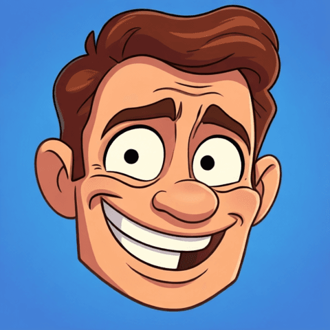 Toon Me